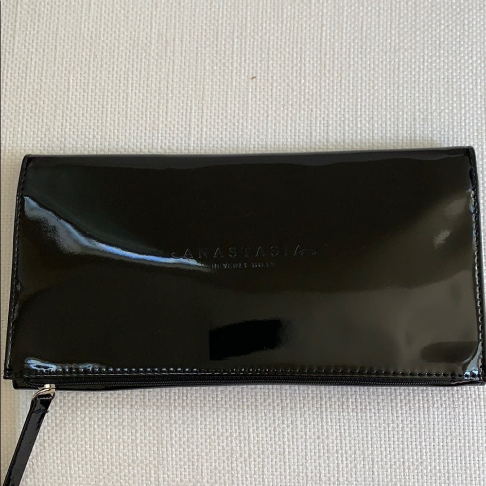 Anastasia Black Bag